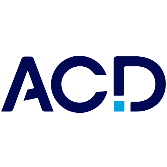Logo ACD