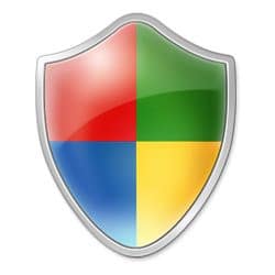 securité microsoft