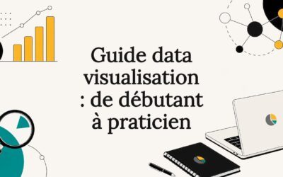 Guide data visualisation : de débutant à praticien
