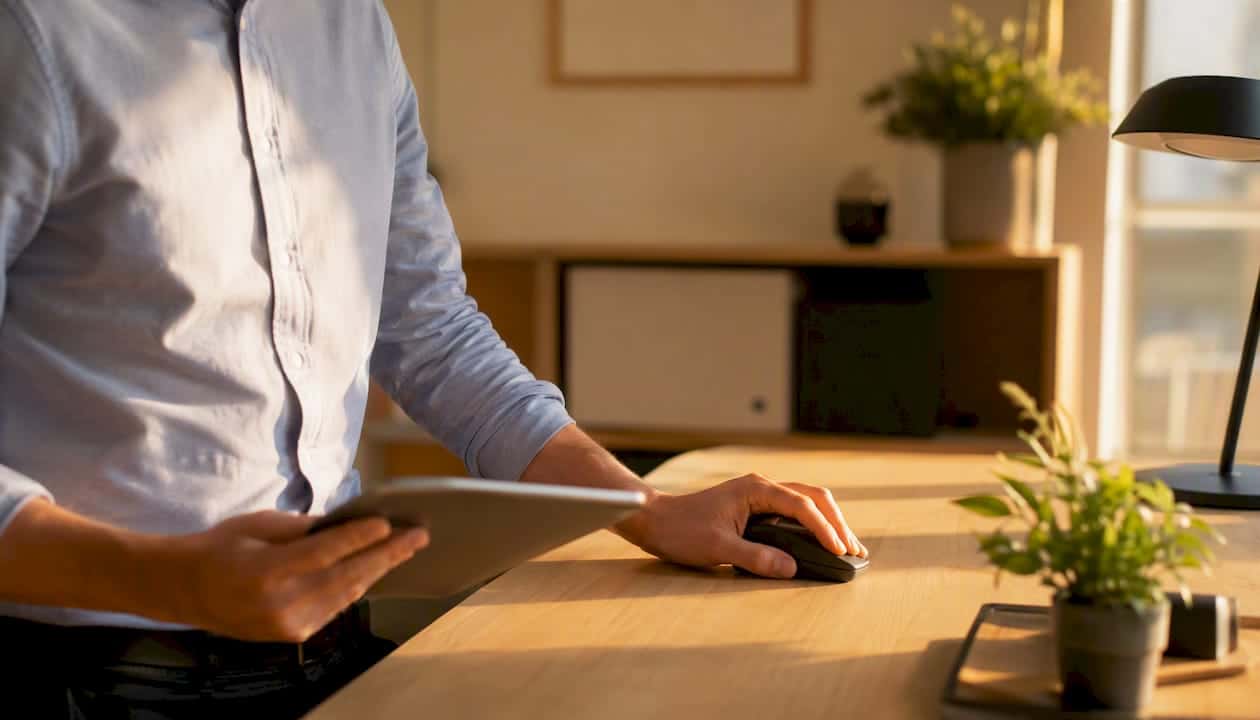 Télécharger et installer Microsoft Power BI Desktop : guide pratique 1 Installation de logiciels dans un environnement de travail professionnel