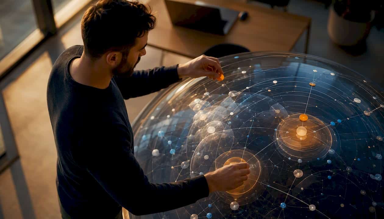 Préparation et mise en cache des données sur un cluster de grande taille