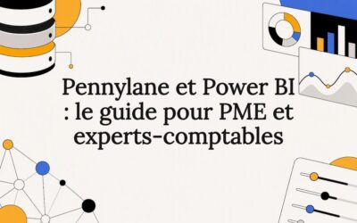 Pennylane et Power BI : le guide pour PME et experts-comptables