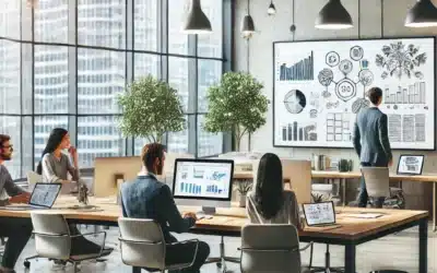 Formation Power BI : Analyser le CA avec le FEC