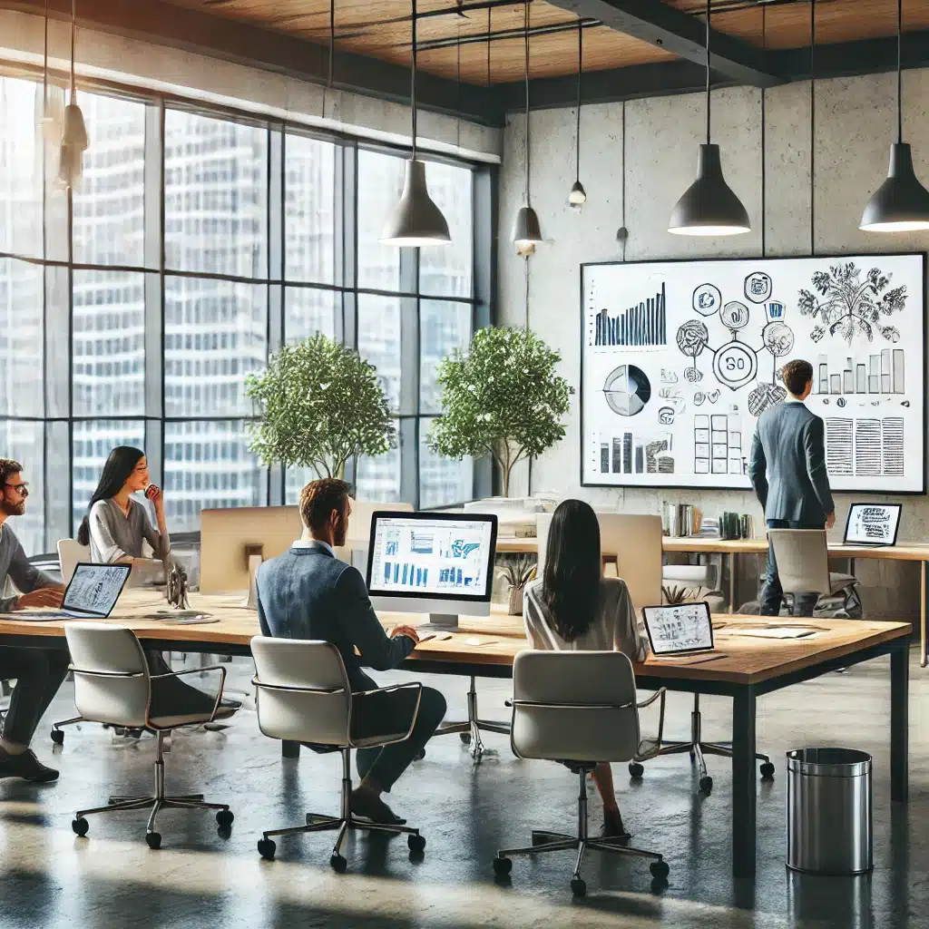 Organisme de formation Qualiopi