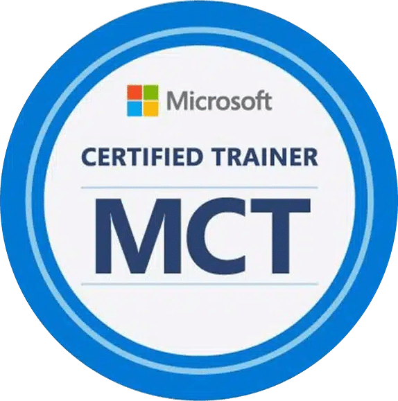 BIWORKS Microsoft Certified Trainer