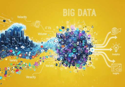BIG data BIG data