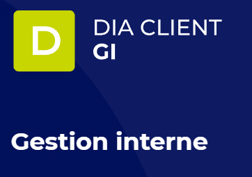 DIA Client Gestion interne ACD